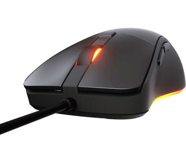 Cougar Surpassion ST