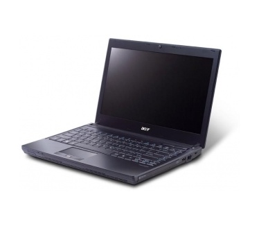 Acer Travelmate 8372TZ-P602G16mn + 2 jaar garantie