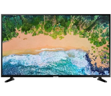 Samsung 65NU7099 Zwart (buitenlands model)