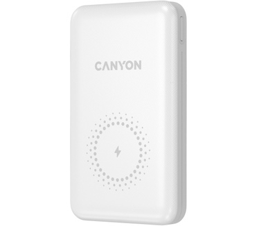 Canyon PB-1001 Wireless Powerbank Wit
