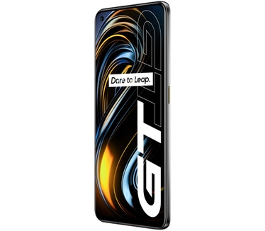 Realme GT (12GB) 256GB Geel