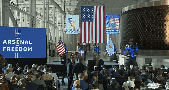 Grok AI, Defensie VS, SpaceX, Elon Musk