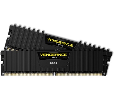 Corsair Vengeance LPX CMK16GX4M2F4600C19