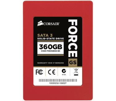 Corsair Force GS 360GB