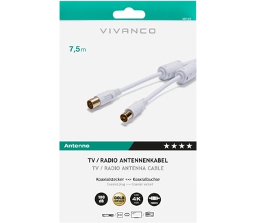 Vivanco 48/30 75GW