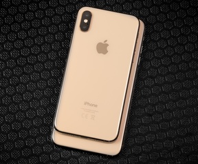 iPhone XS en XS Max