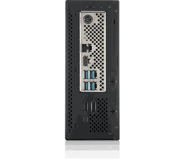 ASRock DeskMini Z370