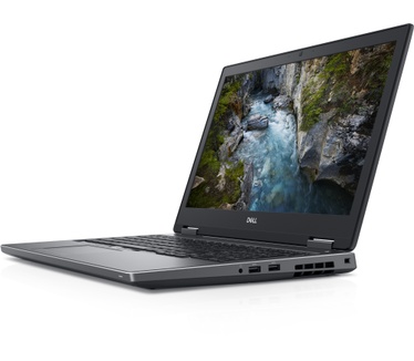 Dell 7530