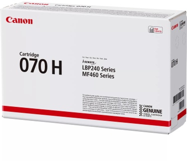 Canon 070H