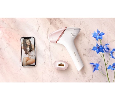 Philips Lumea Prestige IPL Lichtontharing BRI950/00