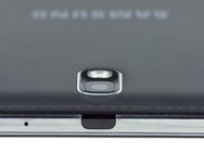 Samsung Galaxy NotePro 12,2" productfoto