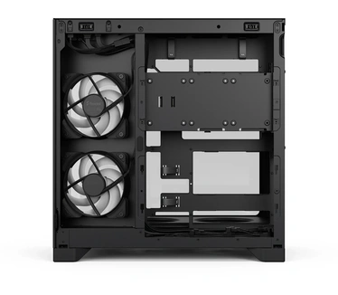 Fractal Design Pop 2 Vision Black RGB