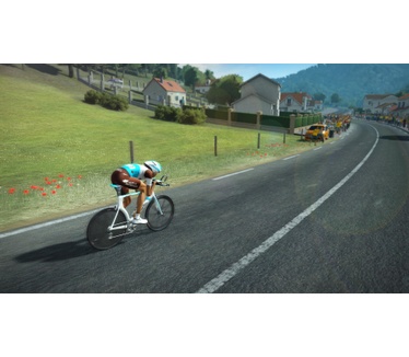 Tour de France 2020, PS4