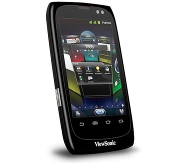 ViewSonic ViewPhone 3