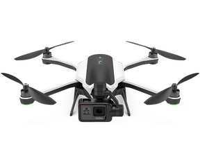 Karma drone