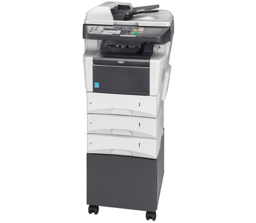 Kyocera FS-3640MFP