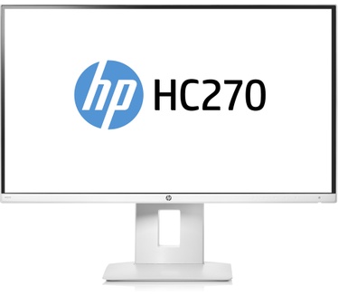 HP HC270 Healthcare Edition Wit