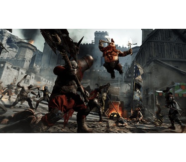 Warhammer: Vermintide 2