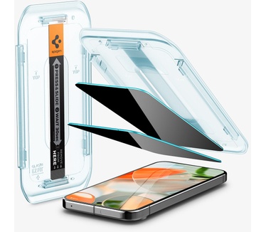 Spigen GLAS.tR EZ Fit