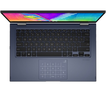 ASUS TP1400KA-BZ003WS