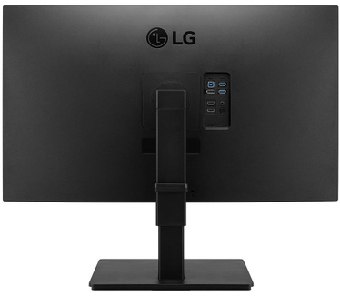 LG 32BN67UP-B Zwart
