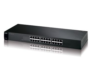 ZyXEL ES1100-8P