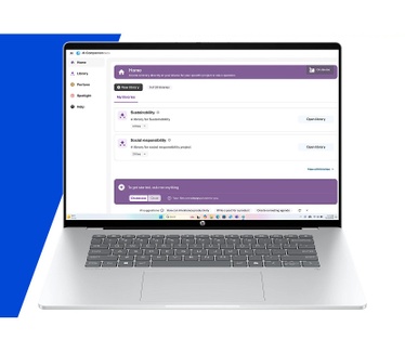 HP OmniBook 5 Next Gen AI 16-bf0005nb