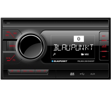 Blaupunkt PALMA 200 DAB BT