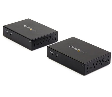 Startech.com HDMI over CAT6 extender 4K 60Hz 100 m