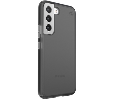Speck Presidio Perfect (Galaxy S22) Zwart