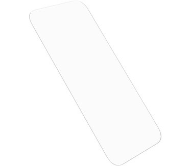 Otterbox Glass Series voor Apple iPhone 16 Pro Max, Transparant