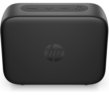 HP zwarte Bluetooth-speaker 350