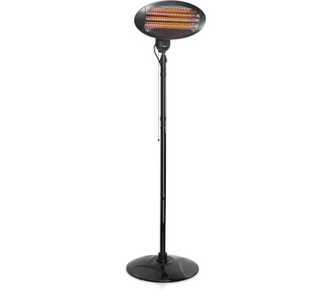 Tristar KA-5287 Terrasverwarmer – Quartz