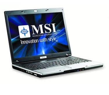 MSI EX600-028NL