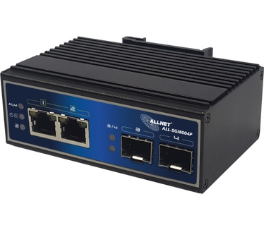 Allnet ALL-SGI8004P