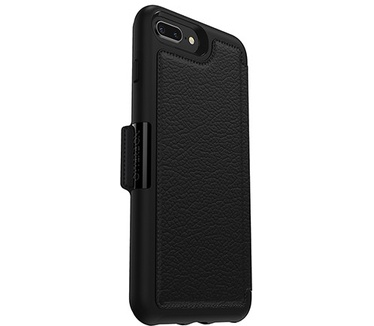 Otterbox Strada (iPhone 7 Plus) Zwart