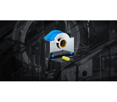 HATOR Quasar 3S Ultima 8K Wireless