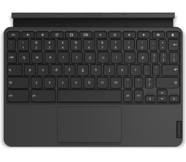 Lenovo IdeaPad Duet Chromebook Lenovo Chrome Tablet 64GB- ZA6F0005BE AZERTY