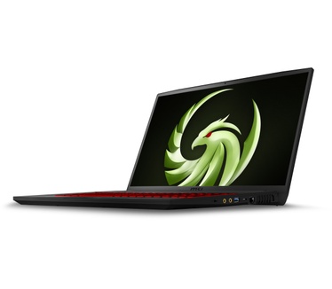 MSI Bravo 17 A4DDR-035NL