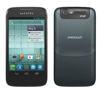 Alcatel