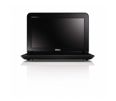 Dell Mini 1018 (Zwart)