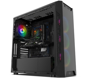 SilentiumPC Navis EVO ARGB 120