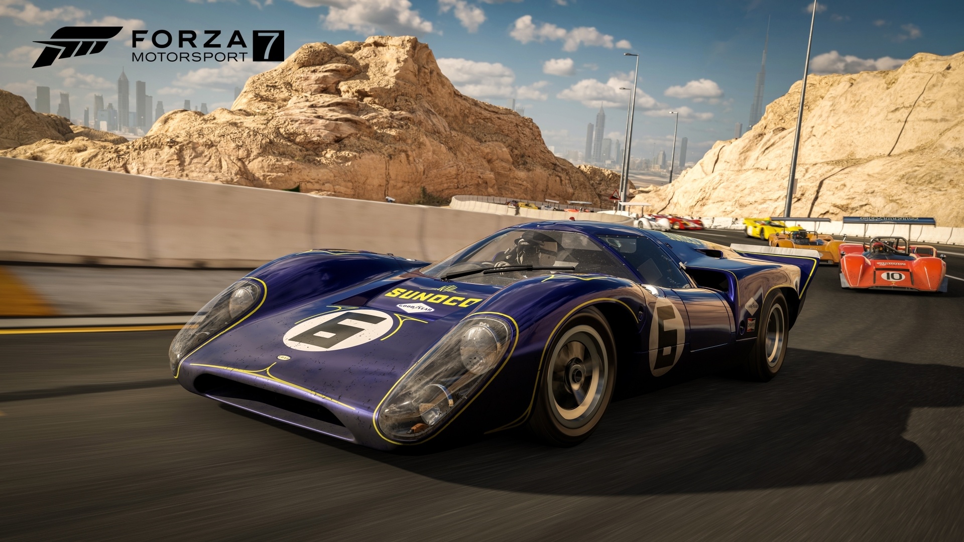 Forza Motorsport 7 Preview Voorlopige conclusie Tweakers
