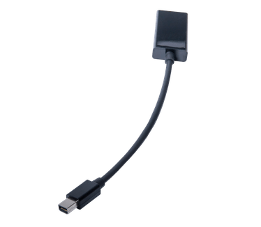 Club3D Club 3D miniDisplayPort to Active HDMI 3D Cable