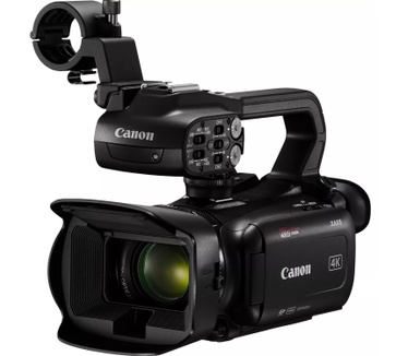 Canon XA65