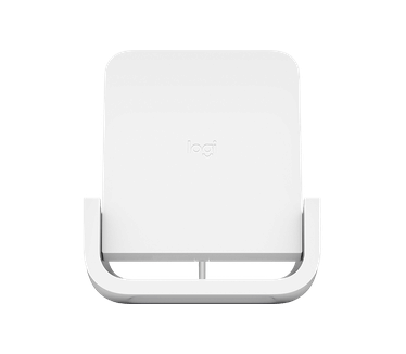 Logitech Draadloze oplaadstandaard