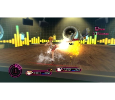 Akiba's Beat, PS4