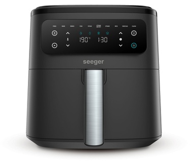 Seeger SGR1007BK