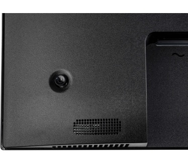 AOC G2590FX Rood, Zwart