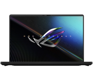 ASUS ROG Zephyrus M16 (GU603HM-K8008T)